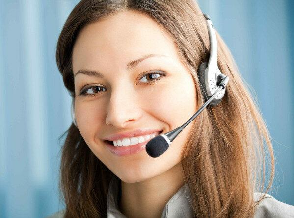 New Helpdesk Hotline